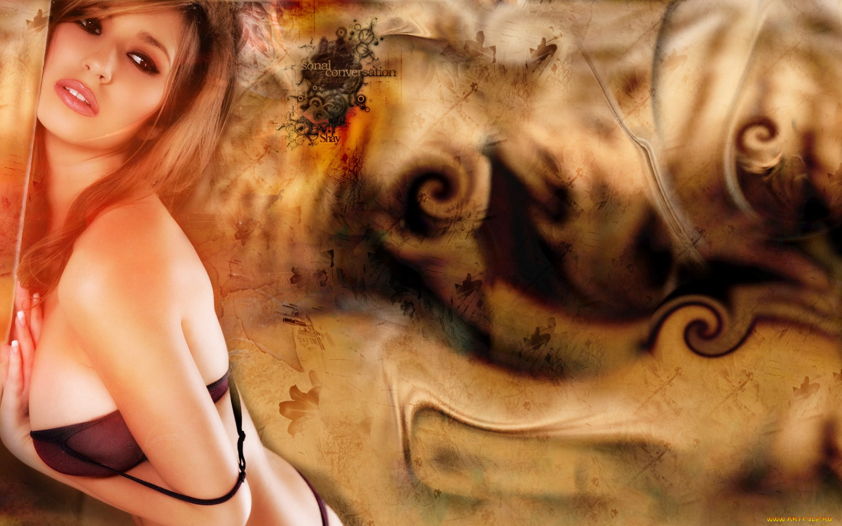Shay LaRen, 